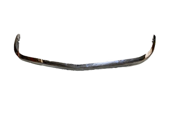1970-1972 Datsun 240z Bumper Set - Resurrected Classics
